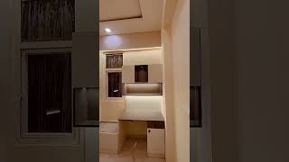 Greater Noida West Ultra Luxury Studio Apartments Fully Furnished Size  675 Cost 31 Lakh 9313090884 [upl. by Newby835]