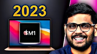 Apple 2022  MacBook Air Laptop with M2 chip Built for Apple Intelligence apple [upl. by Nilecoj]