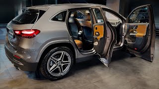 2024 MercedesBenz GLA 200 AMG  Interior and Exterior [upl. by Dopp103]