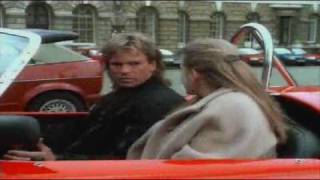 MacGyver Trail To Doomsday Trailer 1 Richard Dean Anderson [upl. by Yee]