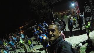 103 KM DALMACIJA ULTRA TRAIL 2018 [upl. by Assirral26]