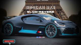 hookah barlofislowreverb 2024 shocking😱😱😱 songs music [upl. by Suzzy]