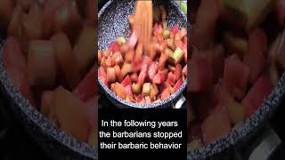 Barbaras Rhabarberbar  Do You Like Rhubarb [upl. by Holds11]