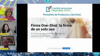 Firma One Shot Digicert [upl. by Angadresma]