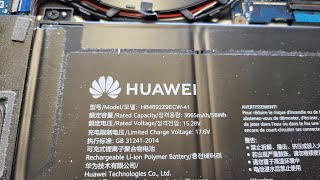 Huawei ordinateurs et port USBC CA 230 [upl. by Dubenko]