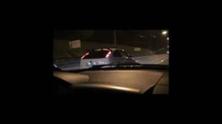 Dodge Caliber SRT4 camera vs Ford Focus RS vs Opel Astra OPC 2 [upl. by Niggem]