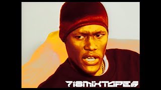 Canibus Freestyle 103 JAMZ [upl. by Nnywg]