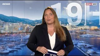 Le 19H  Édition du jeudi 22 juin 2023 [upl. by Aihc65]