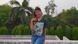 Illegal Weapon Dance Cover  JASMINE SANDLAS  TheFilmyKudi [upl. by Evannia]