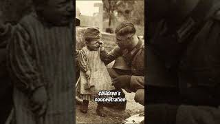 Unmasking a Dark Secret Nazi Child Abduction in WWII [upl. by Anitsyrhk]