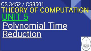 512 Polynomial Time Reduction in Tamil [upl. by Schuler]