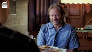 Good Will Hunting Giving him directions HD CLIP [upl. by Almallah]