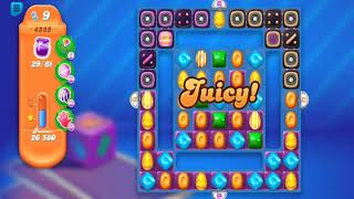 Candy Crush Soda  Level 4225  DIFICIL [upl. by Xenos224]