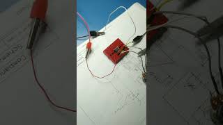 LM358 Variable square wave Oscillator Circuit 1KHz50KHz [upl. by Litta]