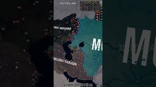 Einheitspakt Vs Rome amp Barbarians hoi4 shorts timelapse history viralvideo subscribe ww2 fyp [upl. by Goldi806]