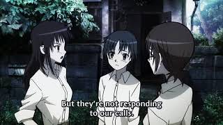 Coppelion Episode 1 With English Subtitles [upl. by Dnalyr]