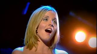 Celtic Woman  Orinoco Flow Live in Dublin [upl. by Galina206]