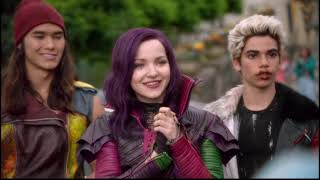 Descendants 1 part 05 [upl. by Hembree]