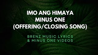 IMO ANG HIMAYA KARAOKE [upl. by Robbie]