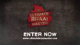 Enter Ultimate Braai Master Season 5 [upl. by Leonard30]