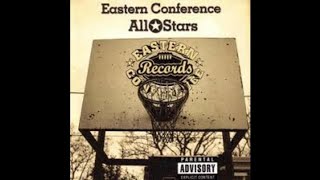 Smut Peddlers feat Cage amp Mr Eon  Eastern Conference All Stars quotThe Hole Repertoirequot [upl. by Jadda]