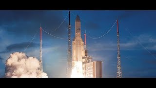 India’s latest communication satellite 🚀 GSAT31 [upl. by Otilegna]