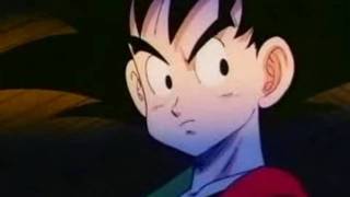 Bardock and Goku Father and Son music video  Cause Of You [upl. by Koo]