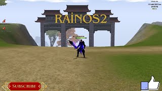 Rainos2 SALTANAT TİPİ BEDAVA EDİTLİ ÖZEL FİLES [upl. by Yntruoc]