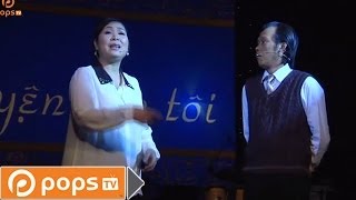 Hài Kịch Không Thể Và Có Thể  Hoài Linh amp Hồng Vân Official [upl. by Zampardi892]