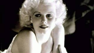 Im All ATwitter  about Jean Harlow [upl. by Palecek444]