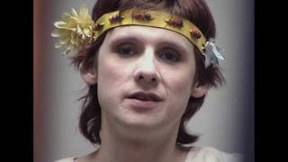 Foxygen  Avalon Official Video [upl. by Norag813]