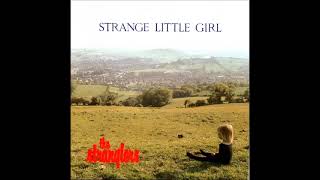 Stranglers  Strange little girl HQ [upl. by Urana901]