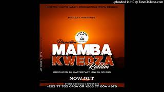 Young Epatan  Tiriko Ku GYFM  Mamba Kwedza Riddim Produced By Mastercard GYFM Studio [upl. by Jaella]