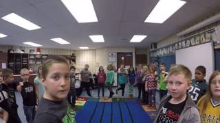 Third Grade Music [upl. by Ybocaj663]