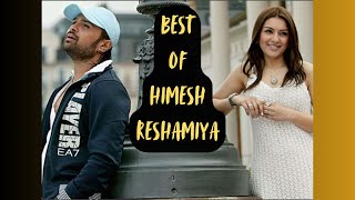 BEST OF Himesh Reshammiya Song  Himesh Reshammiya Hit Bollywood Album Songs 2023 SURROOR himesh [upl. by Hersh]