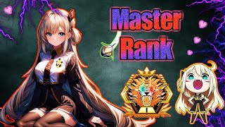 Sky Striker 2024 Easy Master Rank 1 Deck Profile April 2024  YuGiOh Master Duel [upl. by Miharbi]