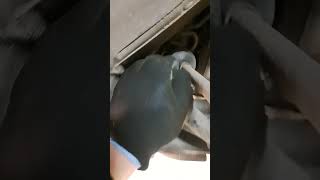 how to tell your antiroll bar bushes need replacing [upl. by Erikson]