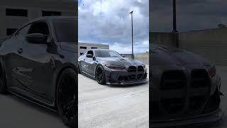 BMW M4 Competition recommended automobile BMW m4 edit edit [upl. by Marnia]