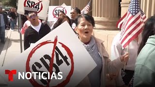 Las noticias de la mañana martes 19 de marzo de 2024  Noticias Telemundo [upl. by Eittam]