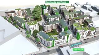 Tivoli GreenCity  Welcome to your future sustainable neighborhood [upl. by Marola]