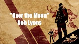 The Saboteur Over the Moon  Deb Lyons [upl. by O'Rourke]