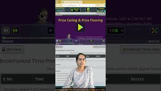 UGC NET Commerce Exam Preparation ugccommerce [upl. by Nadler254]