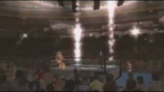 WWE WWF Legends of WrestleMania Hype Video [upl. by Hermia]