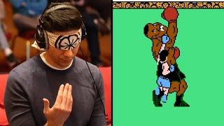 AGDQ 2016 Blindfolded Punch Out  Commentary Edition [upl. by Colfin]