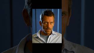 Probably most people would have made the same choice as Dr House movie shorts video [upl. by Annim]