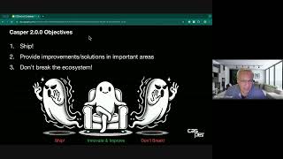 Validator Connect Call Oct 22 2024 [upl. by Gifford]