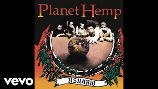 Planet Hemp  Porcos Fardados  Bicho Feroz Música Incidental Pseudo Video [upl. by Olli177]