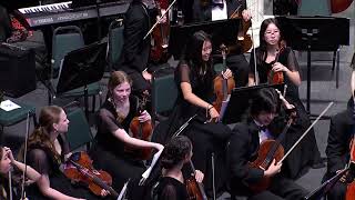 Ann Arbor Public Schools  Skyline High School Commencement Ceremony 2024 [upl. by Wiseman522]