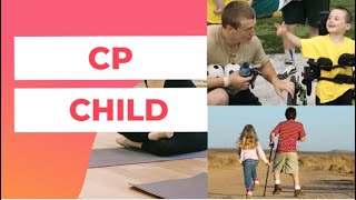 Cerebral Palsy Risk Factors Types amp Treatment  CPChild  PhysiotherapyKnowledge [upl. by Notelrac]