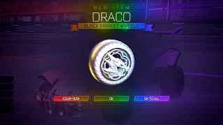 Is This The BEST Wheels in Rocket League [upl. by Yssak]